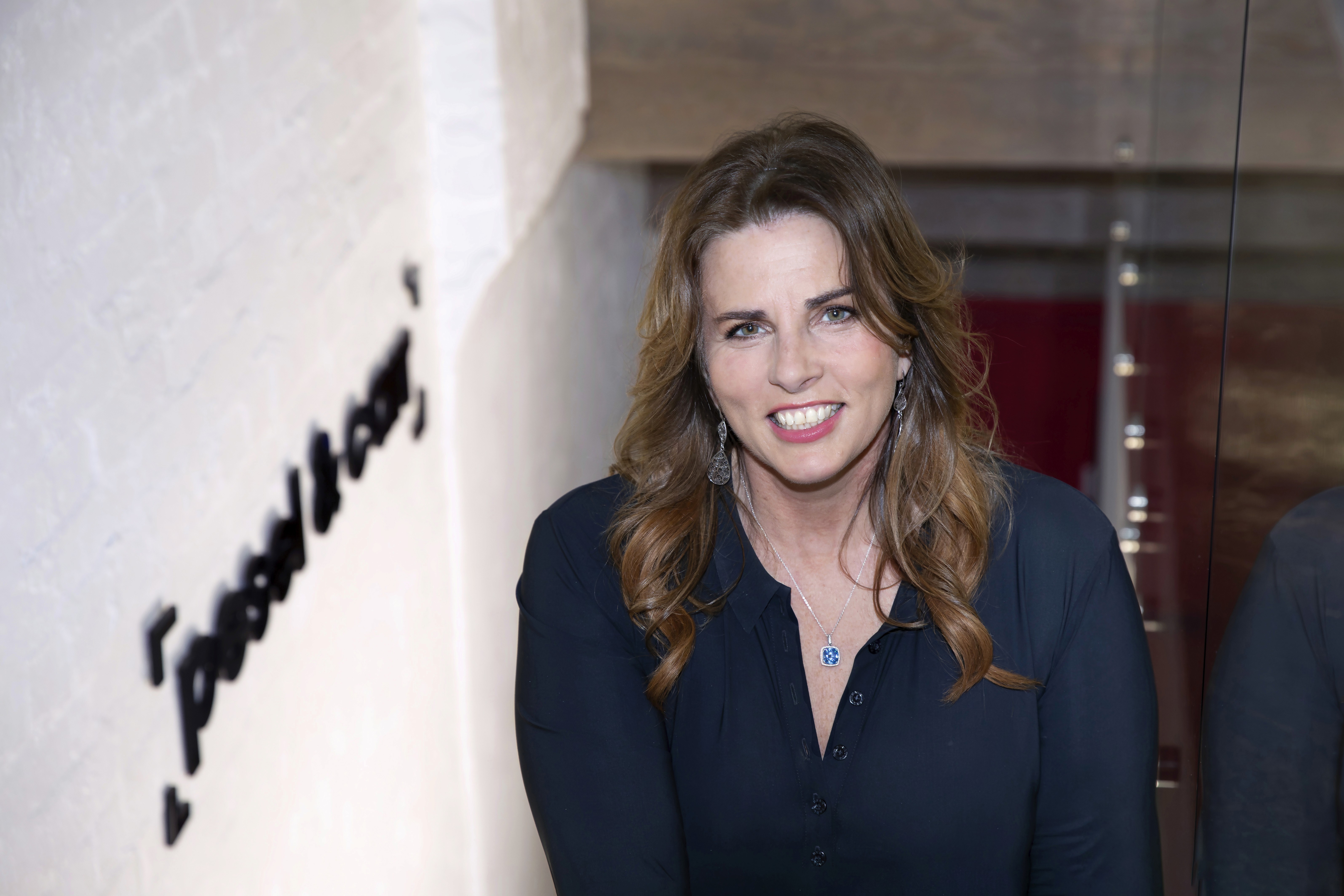 Author Face