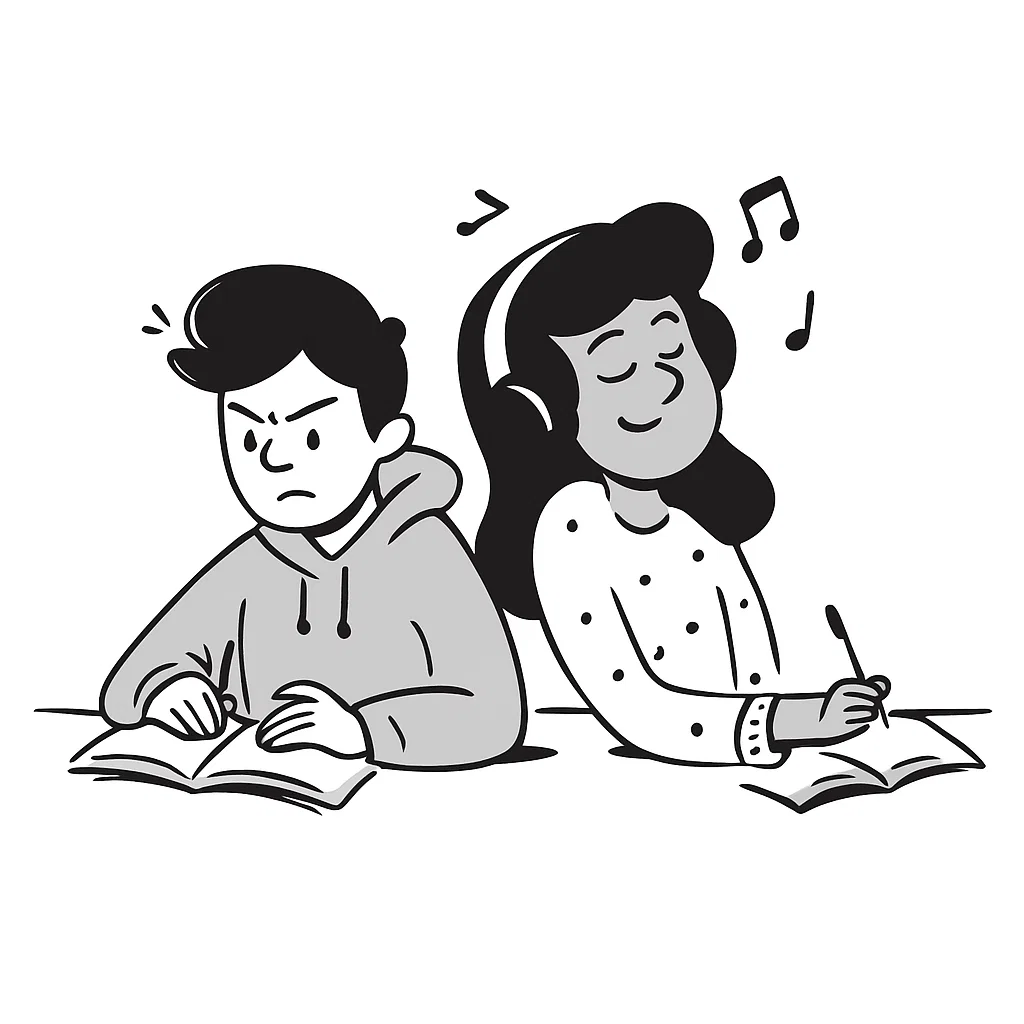 clear drinking glass with coffee on top of white table