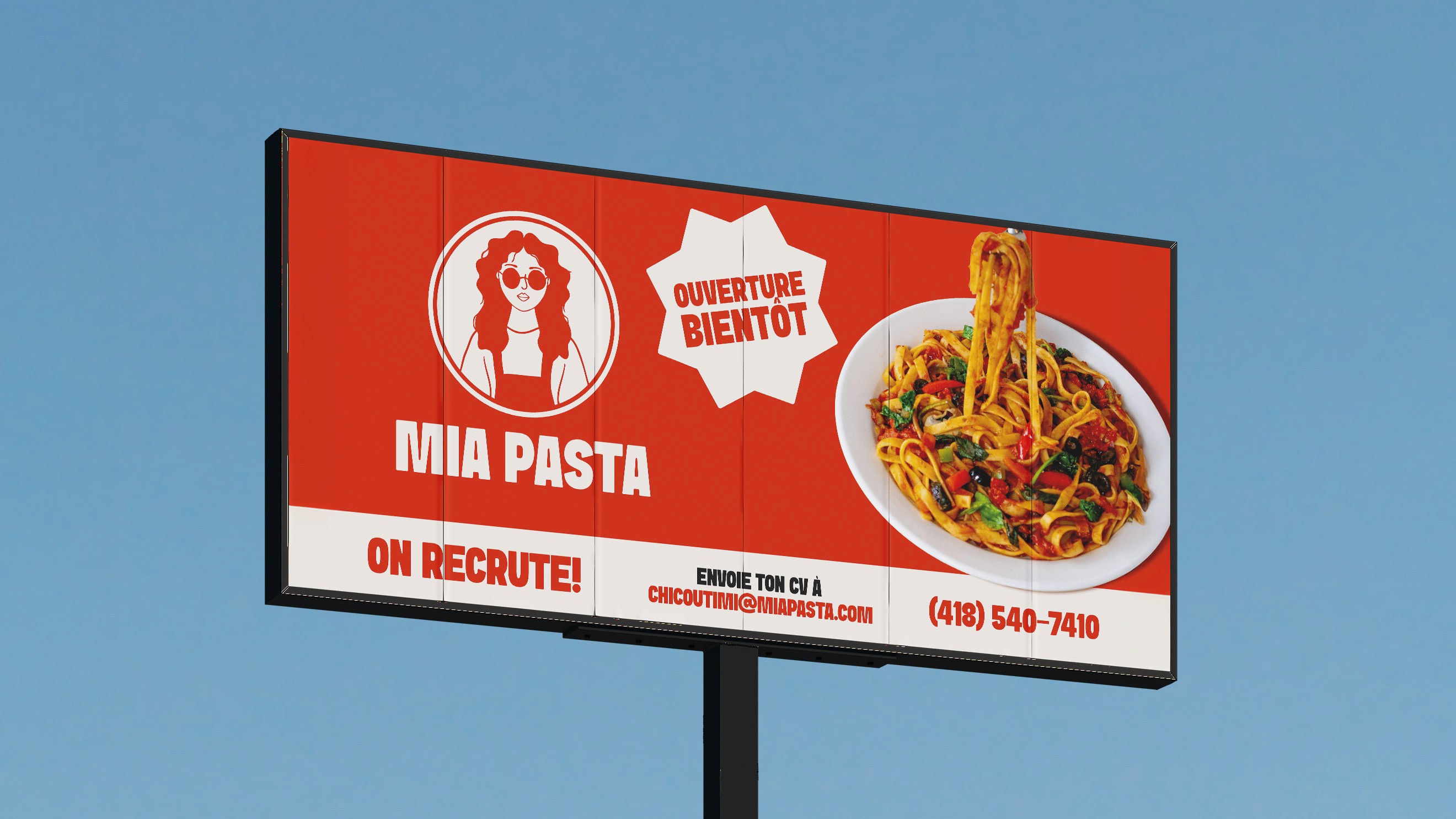 Man wearing VR glasses