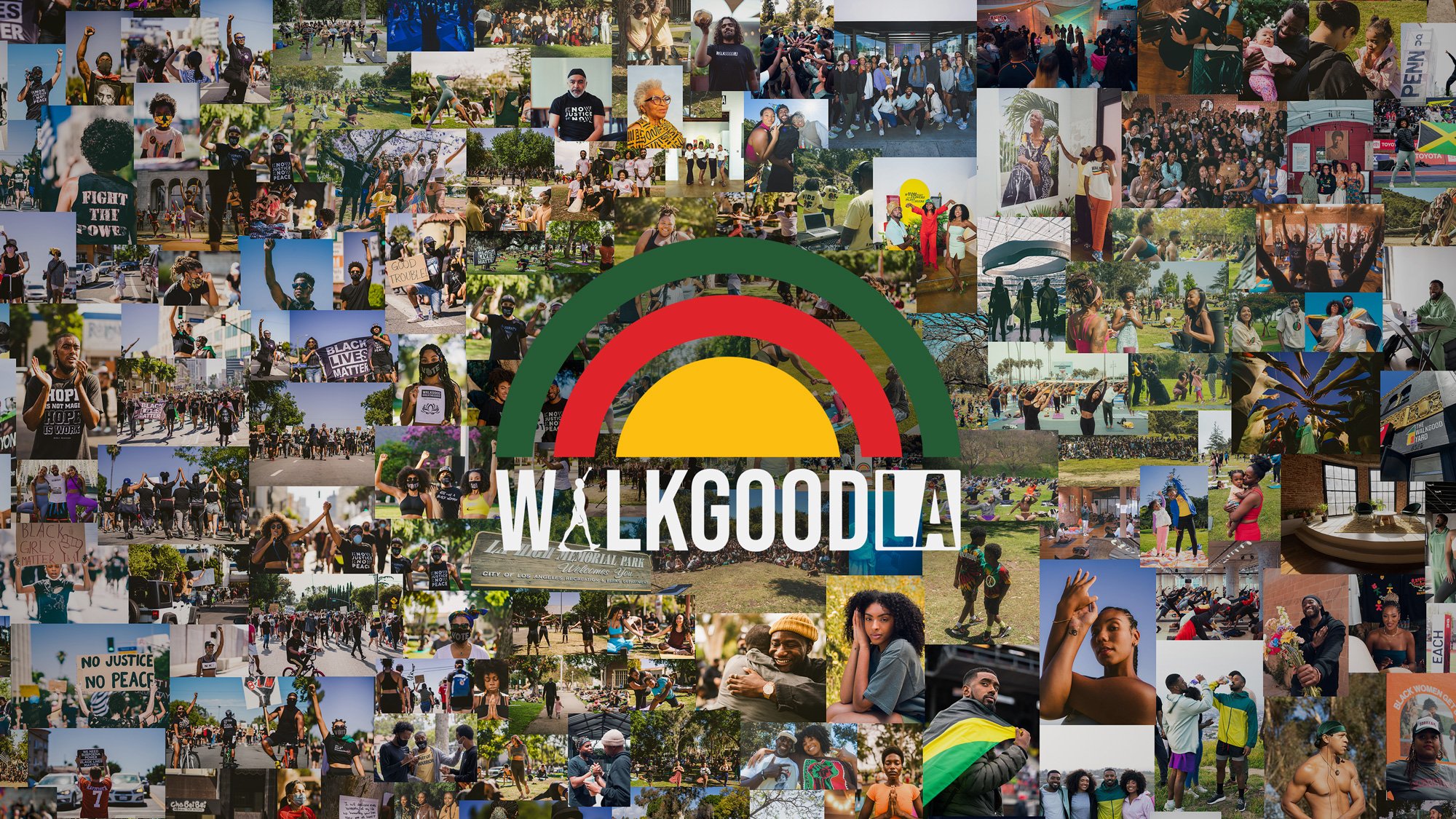 Walkgood LA