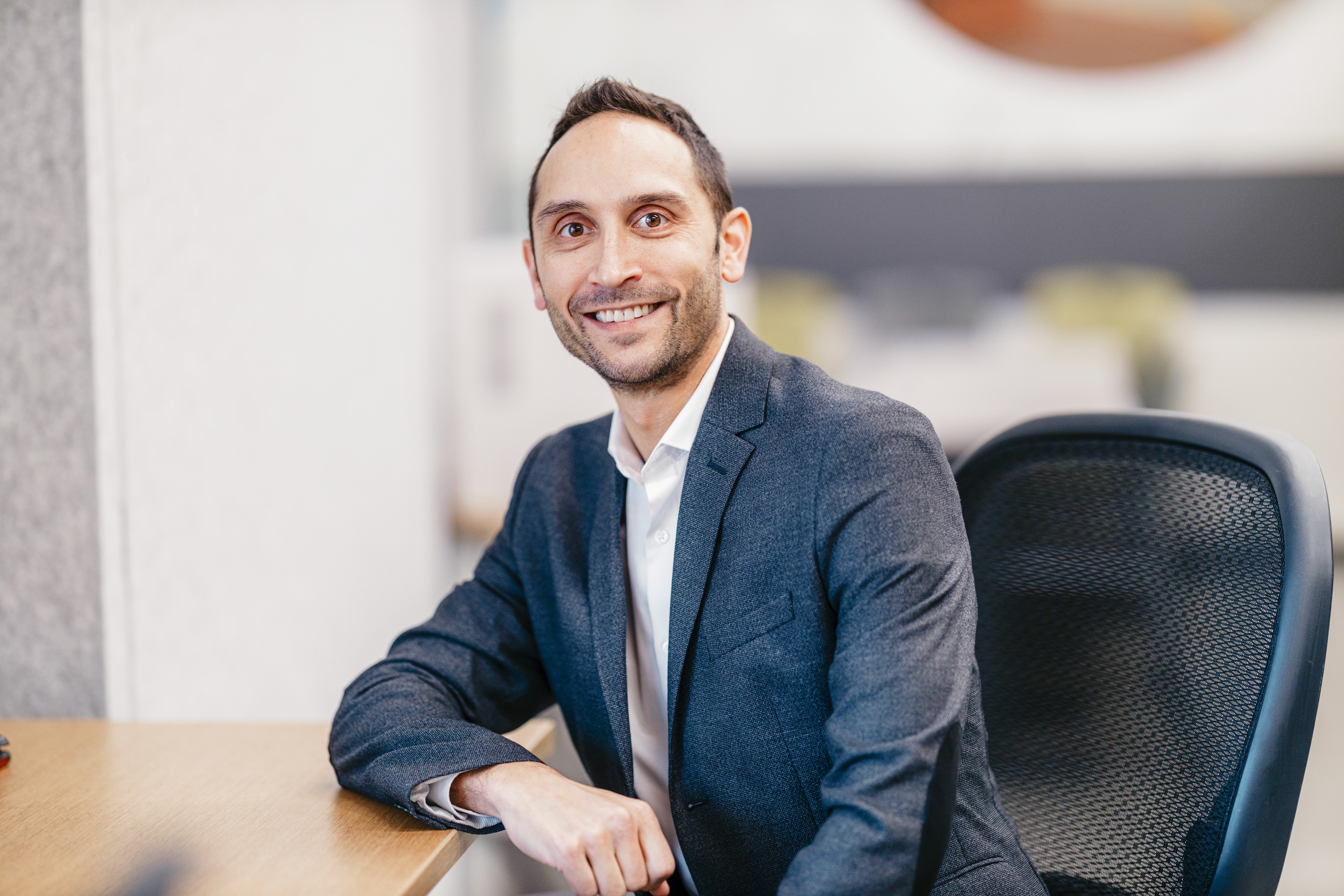 photography of people inside room during daytime