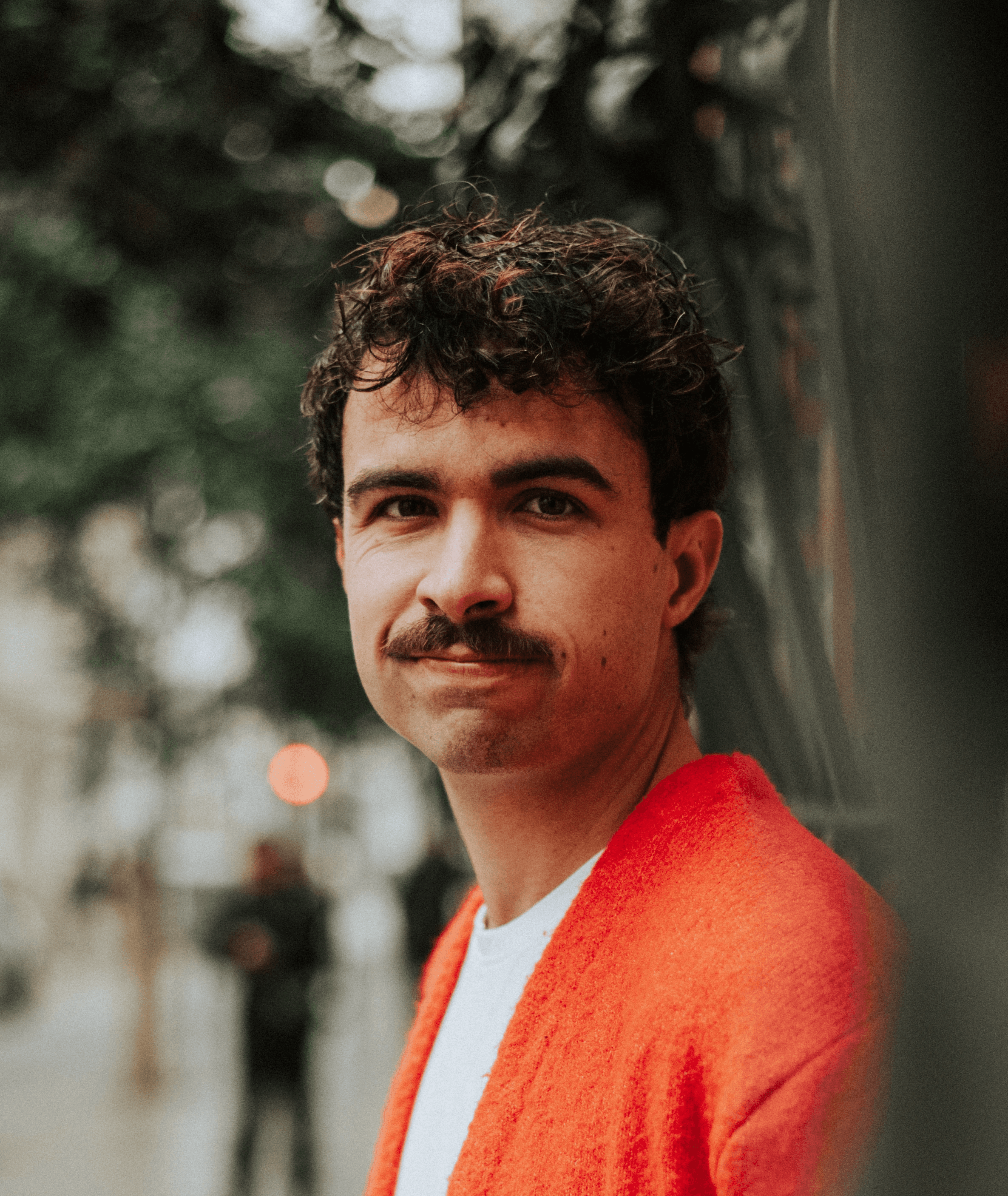 Miki Joins Double Tap agency