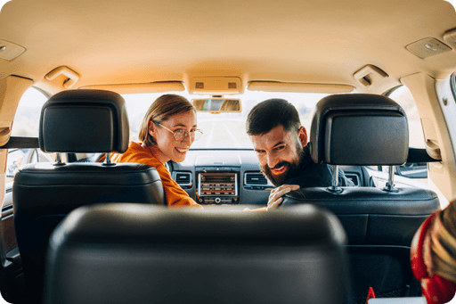 Car Insurance | GetSetGo Insurance Northern Ireland