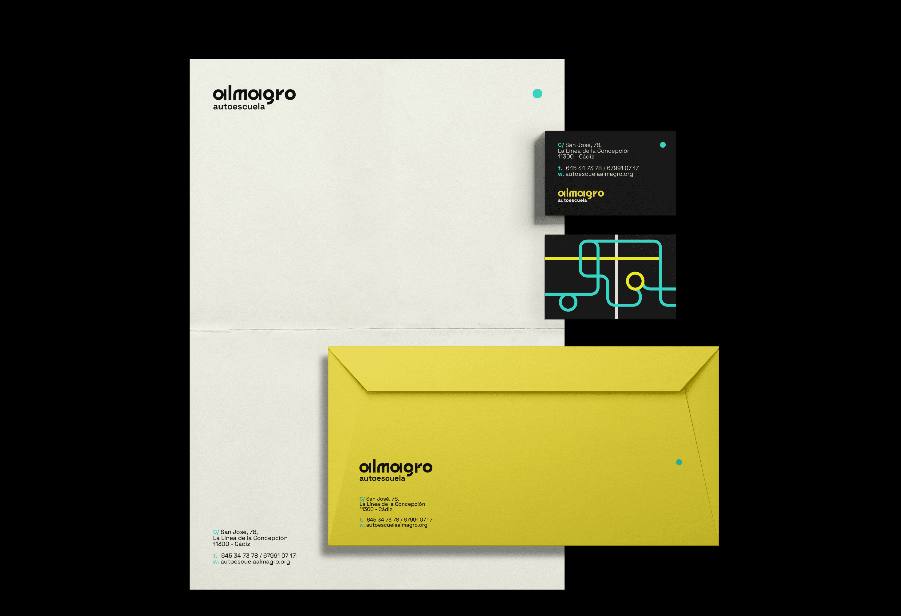 Logotipo formado por las palabras weuta en blanco sobre fondo naranja corporativo.