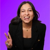 Sayali Zawar