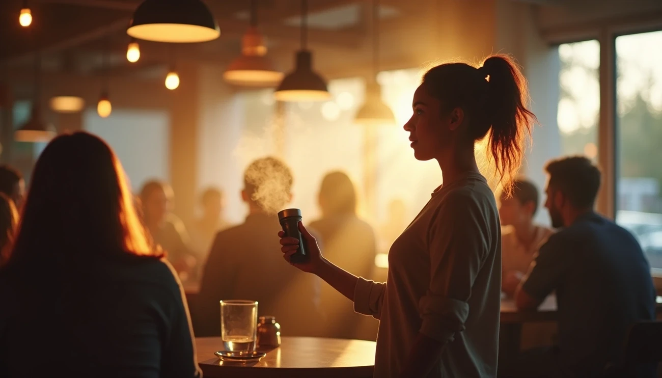 How to Transform Self-Focused Hypervigilance from a Problem into a Therapeutic Tool for Social Anxiety