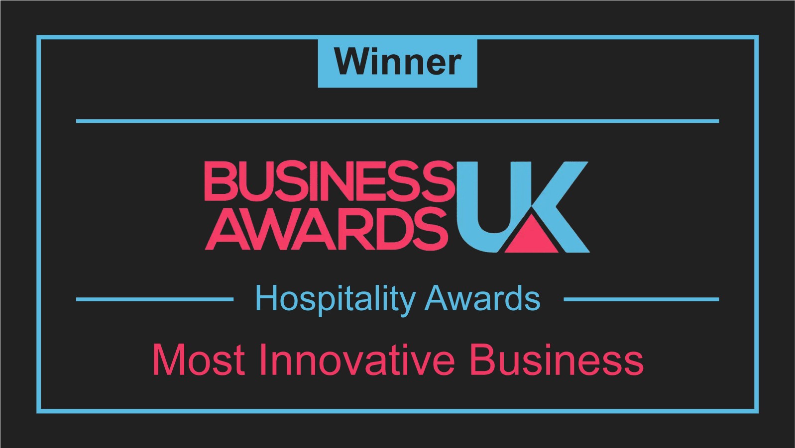 Business Awards UK Logo