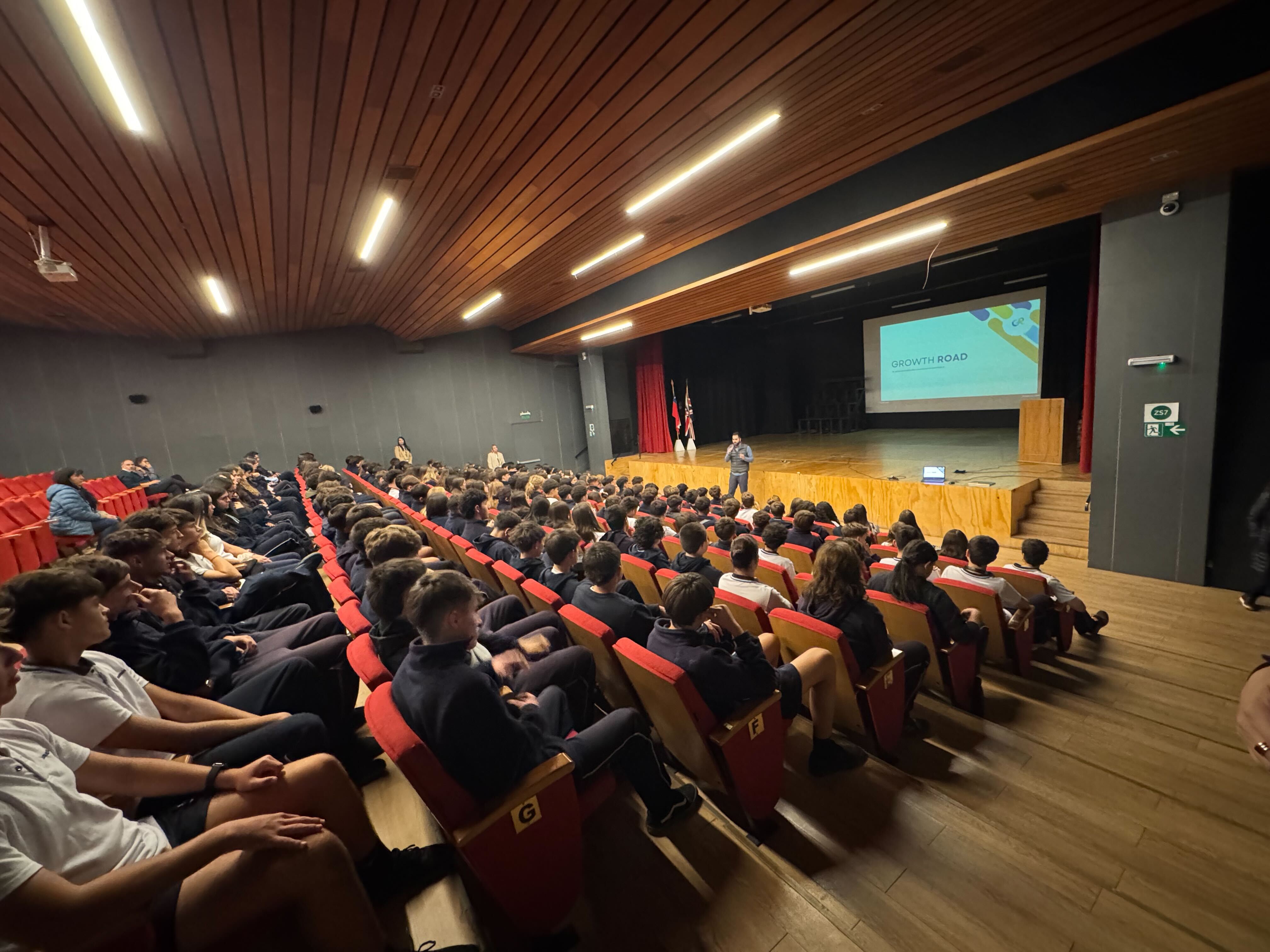 Agency Workspace Setup