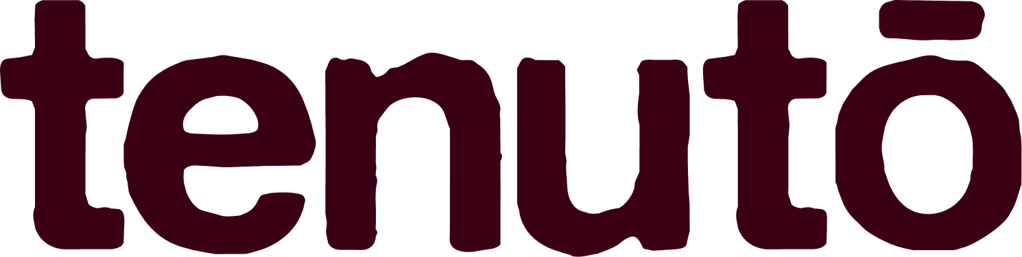 Tenuto