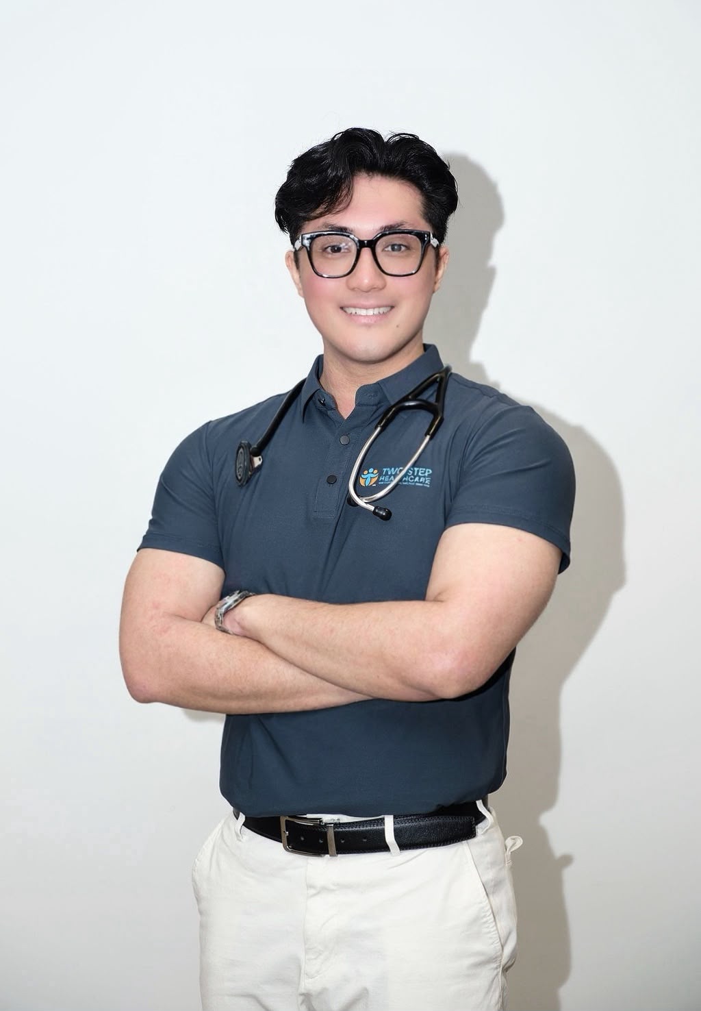 Eric Yang