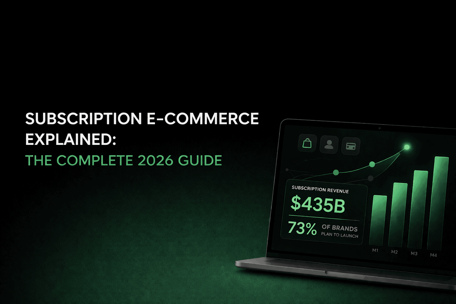 Everything you need to know about recurring revenue models, from product subscriptions to paid memberships and how they're reshaping online retail.