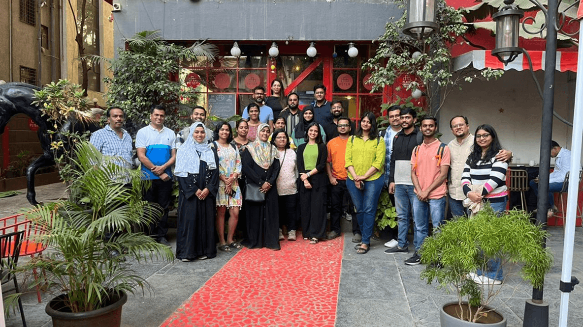 meetup image