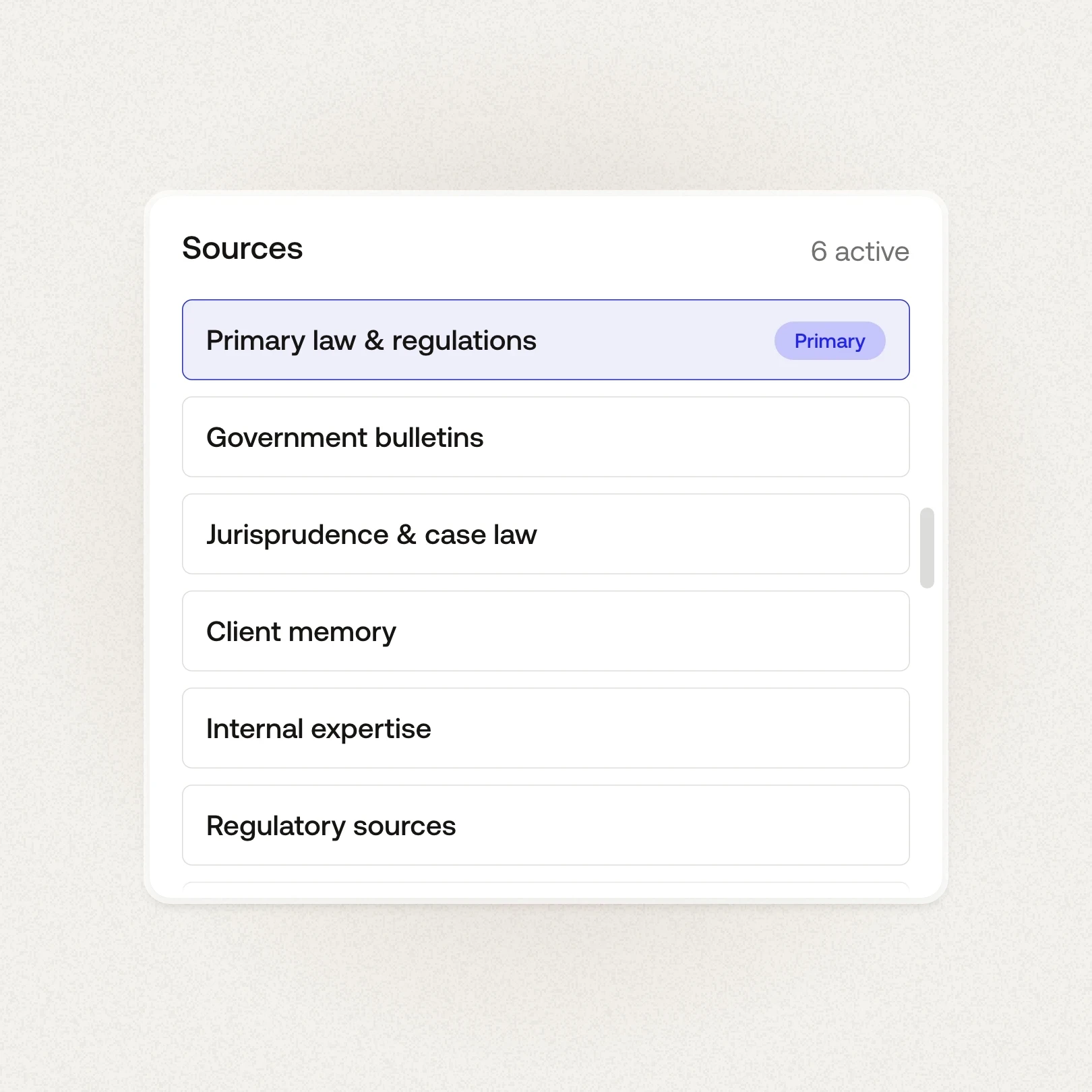 Ravical-Control room - Audit & Explainability