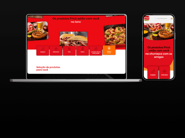 Mobile Design Mockup Image