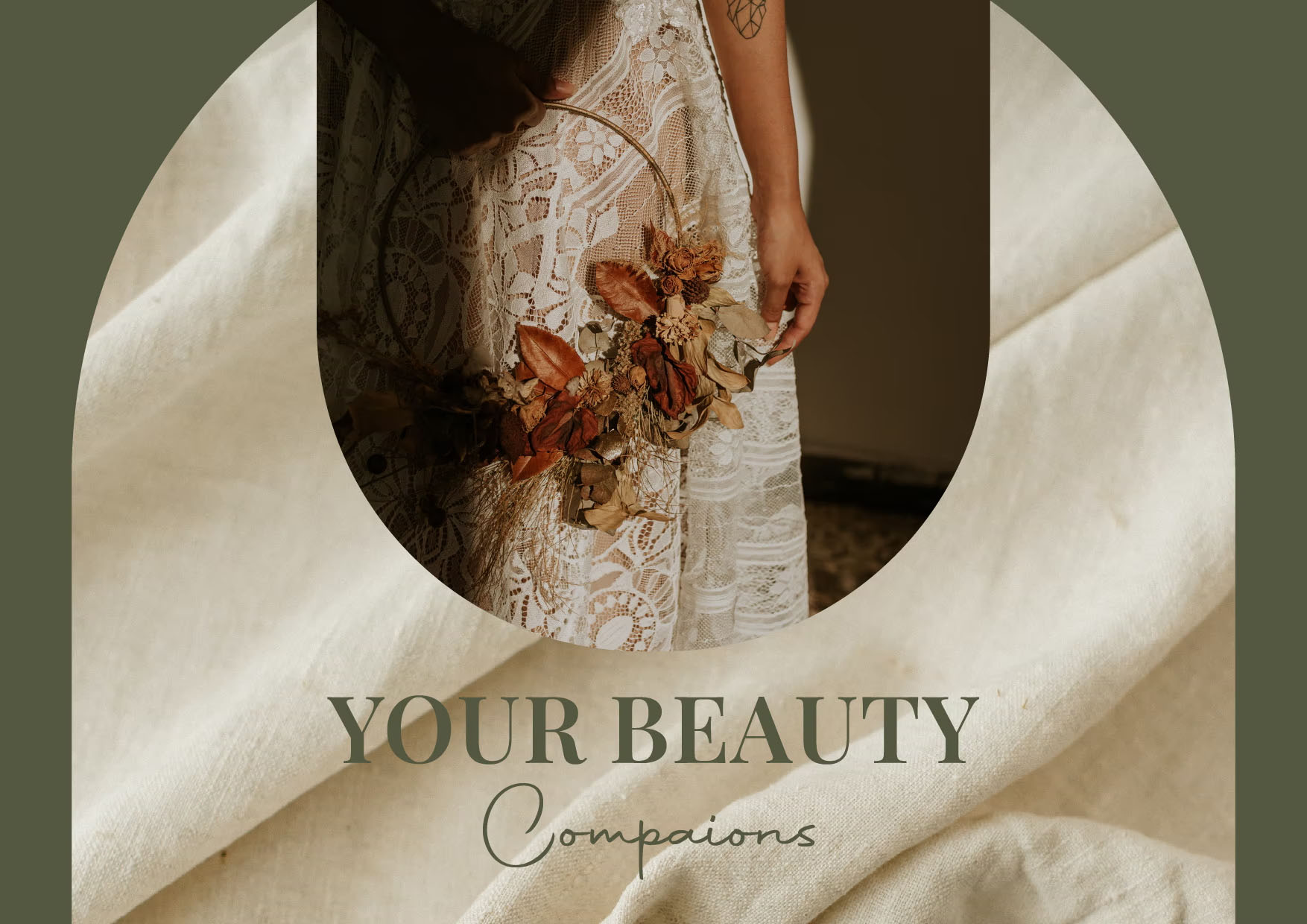 Merqins, brand by Longeblack