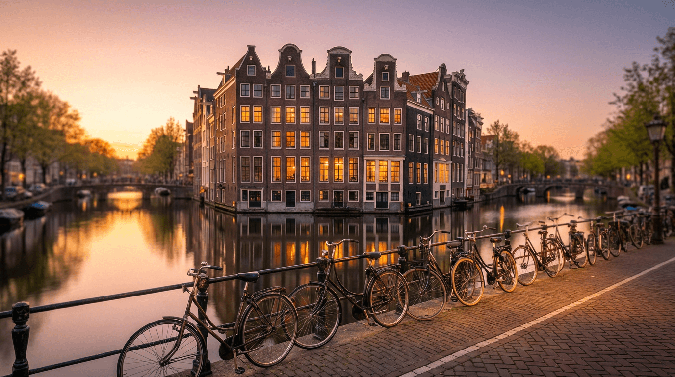 Netherlands Schengen visa application documents and VFS Global centre in the UK