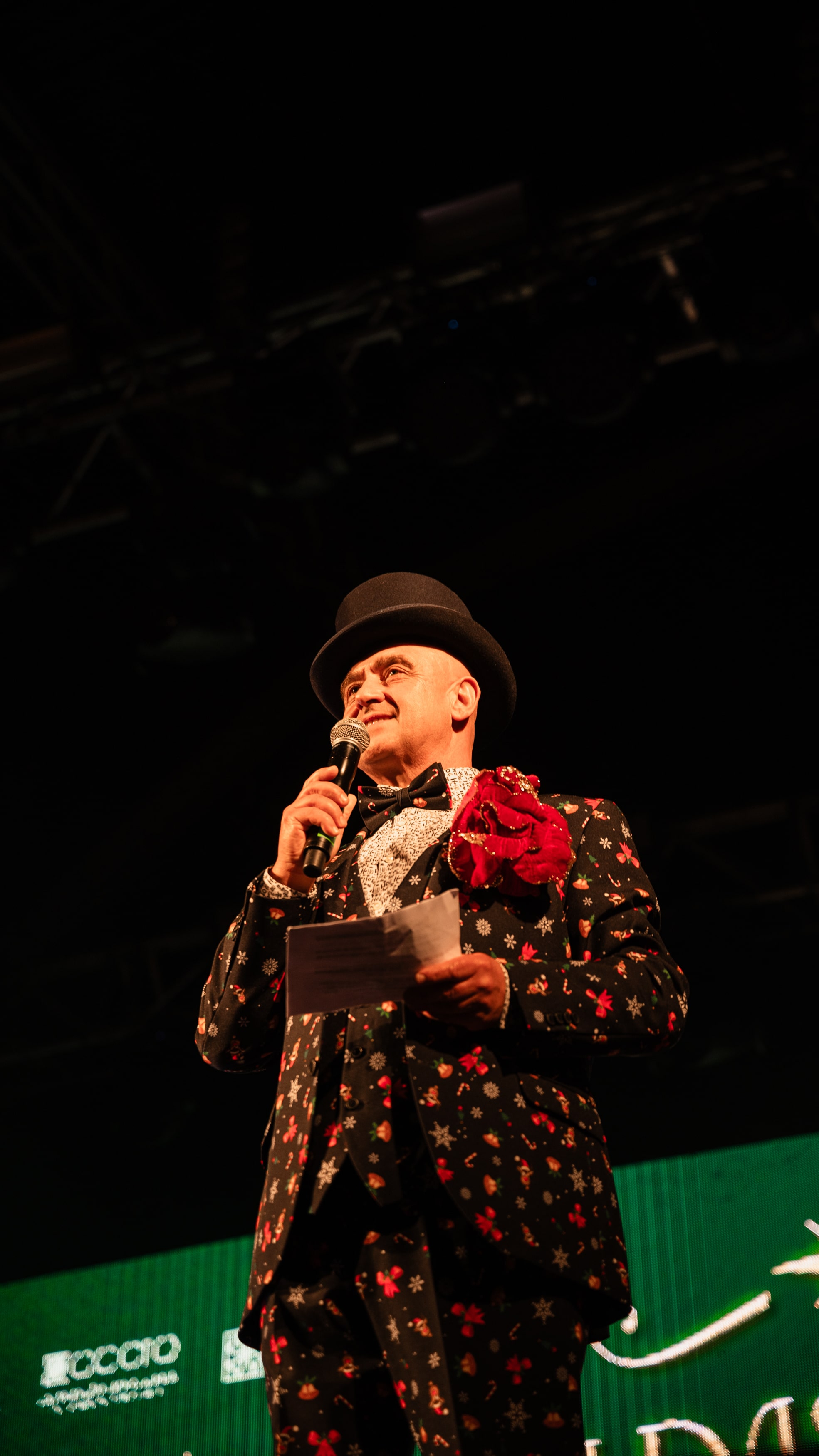 Natal das caldas da rainha