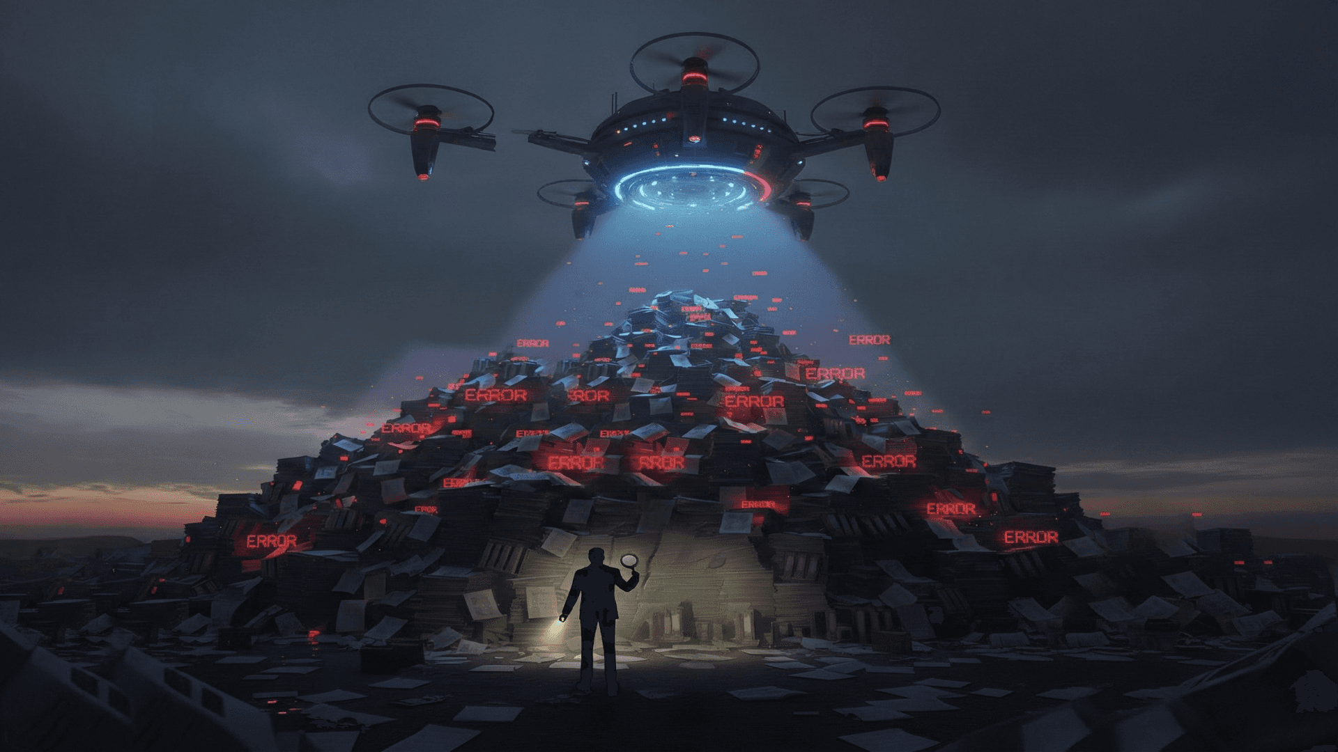 How Medicare Bots Find the Errors Humans Miss in OASIS Documents