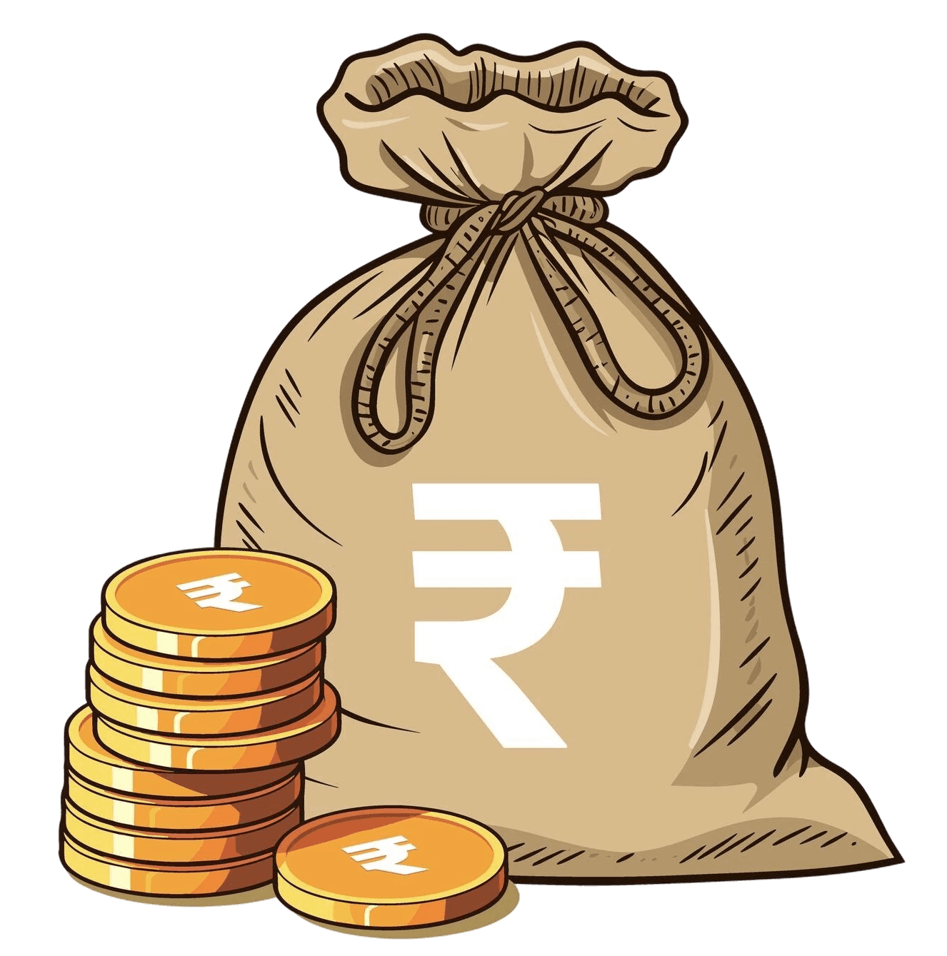 Money Bag