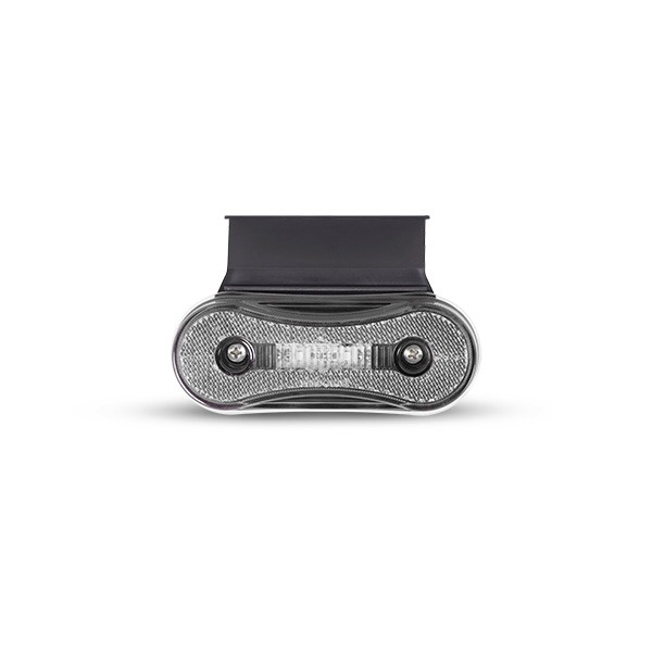 PL0674 - Lanterna lateral LED bivolt | Pradolux