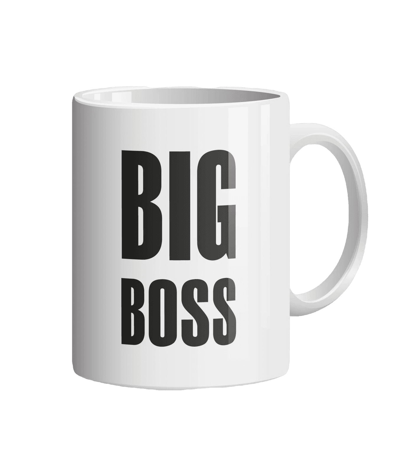 Coffee Mug TNC