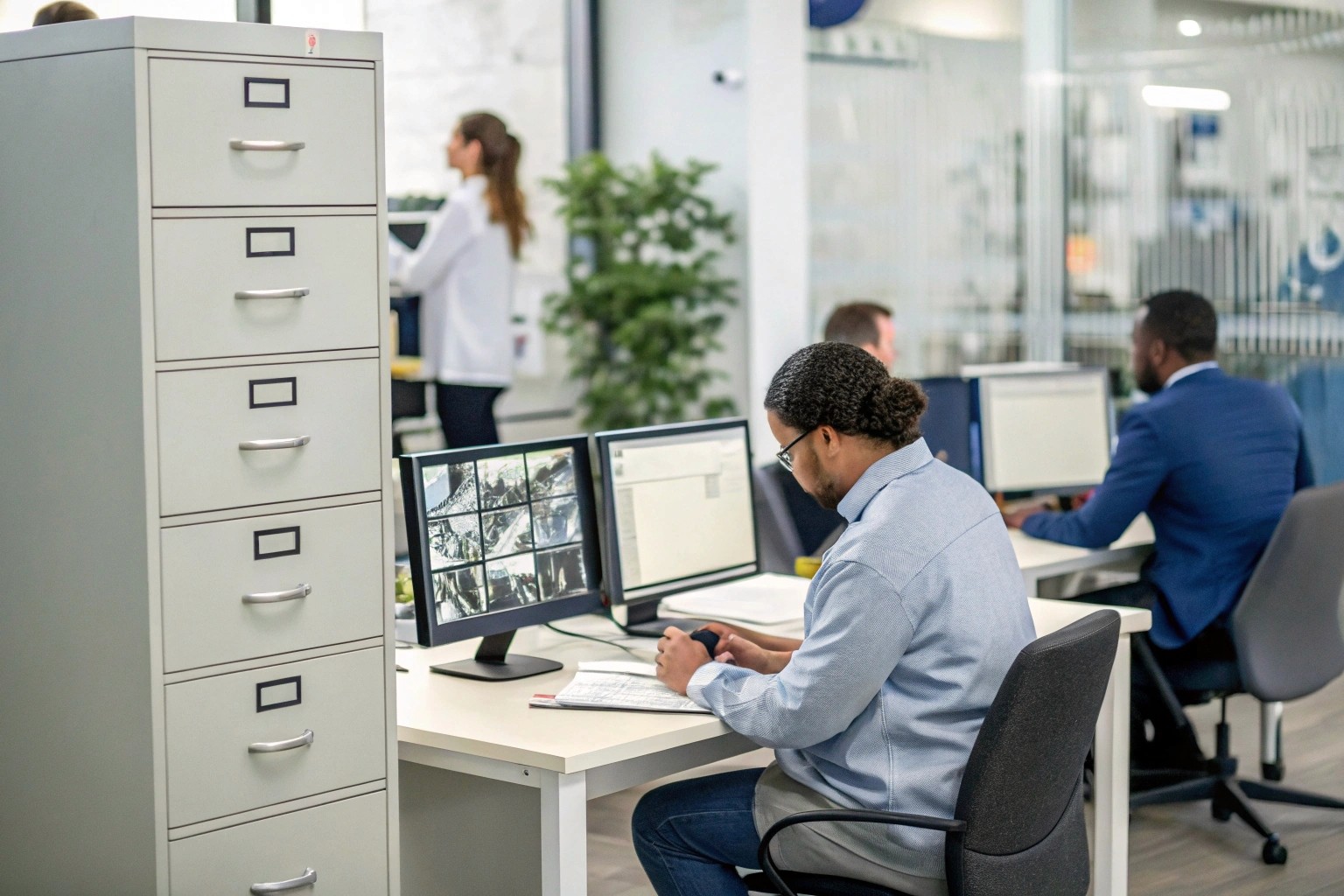 Захист від внутрішніх загроз: як запобігти небезпеці зсередини