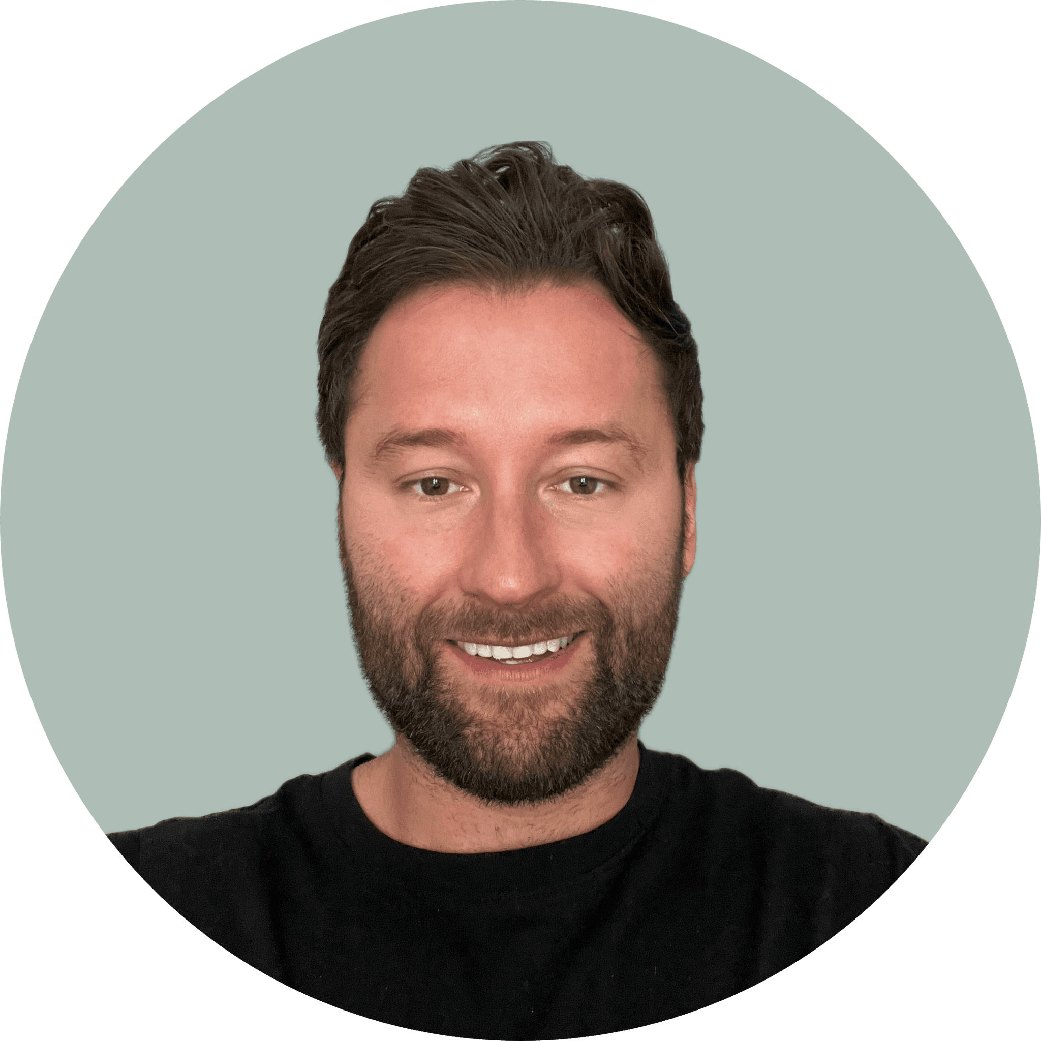 Profile Picture of Chris