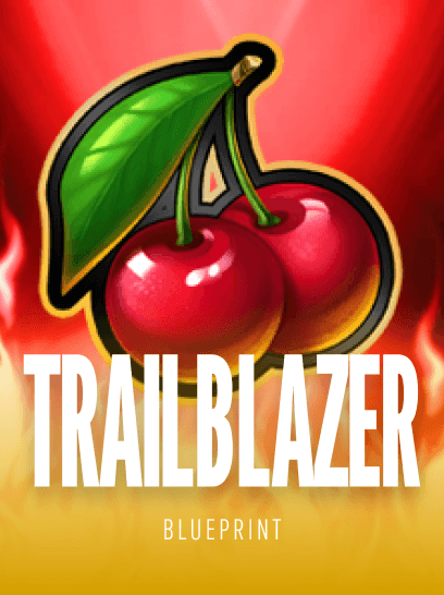 Trailblazer - cover