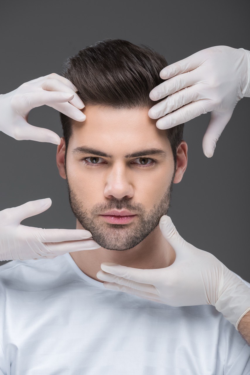 hair beard transplant in turkey