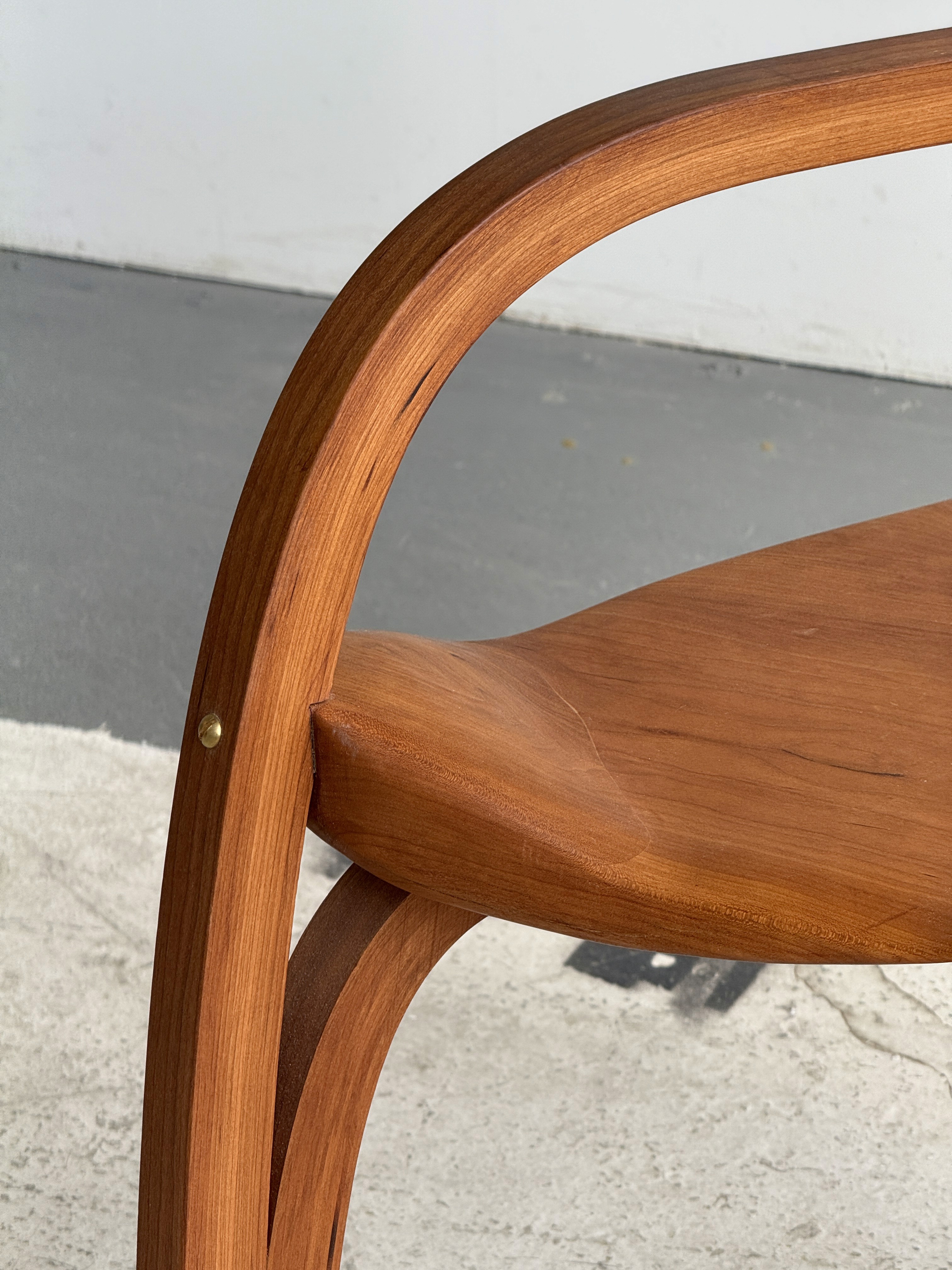 Cherry Chairs