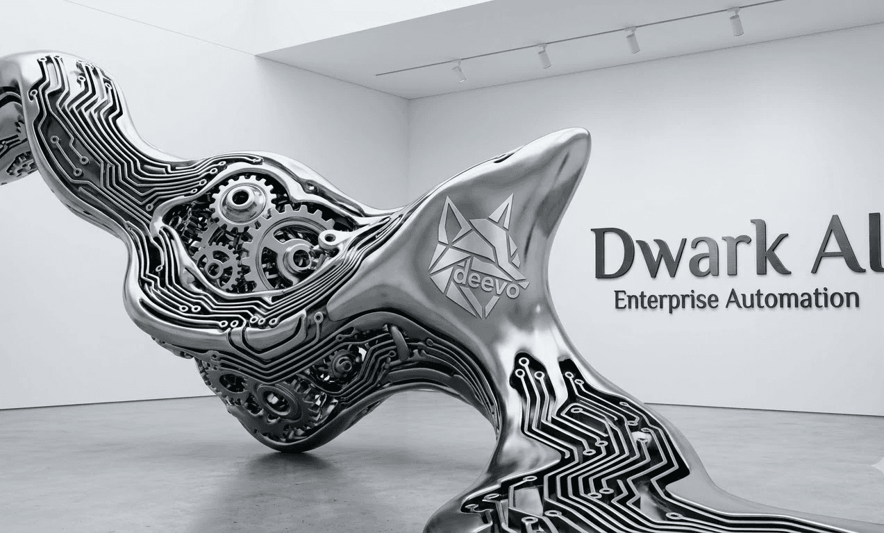 Dwark AI