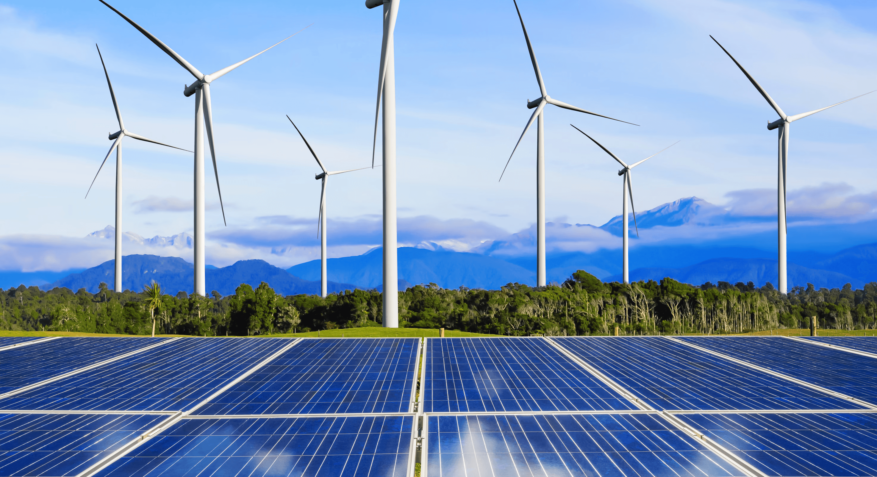 bifacial solar panels EPC installer, advanced solar module supplier, AI in renewable energy EPC, battery energy storage EPC & solar power system optimization