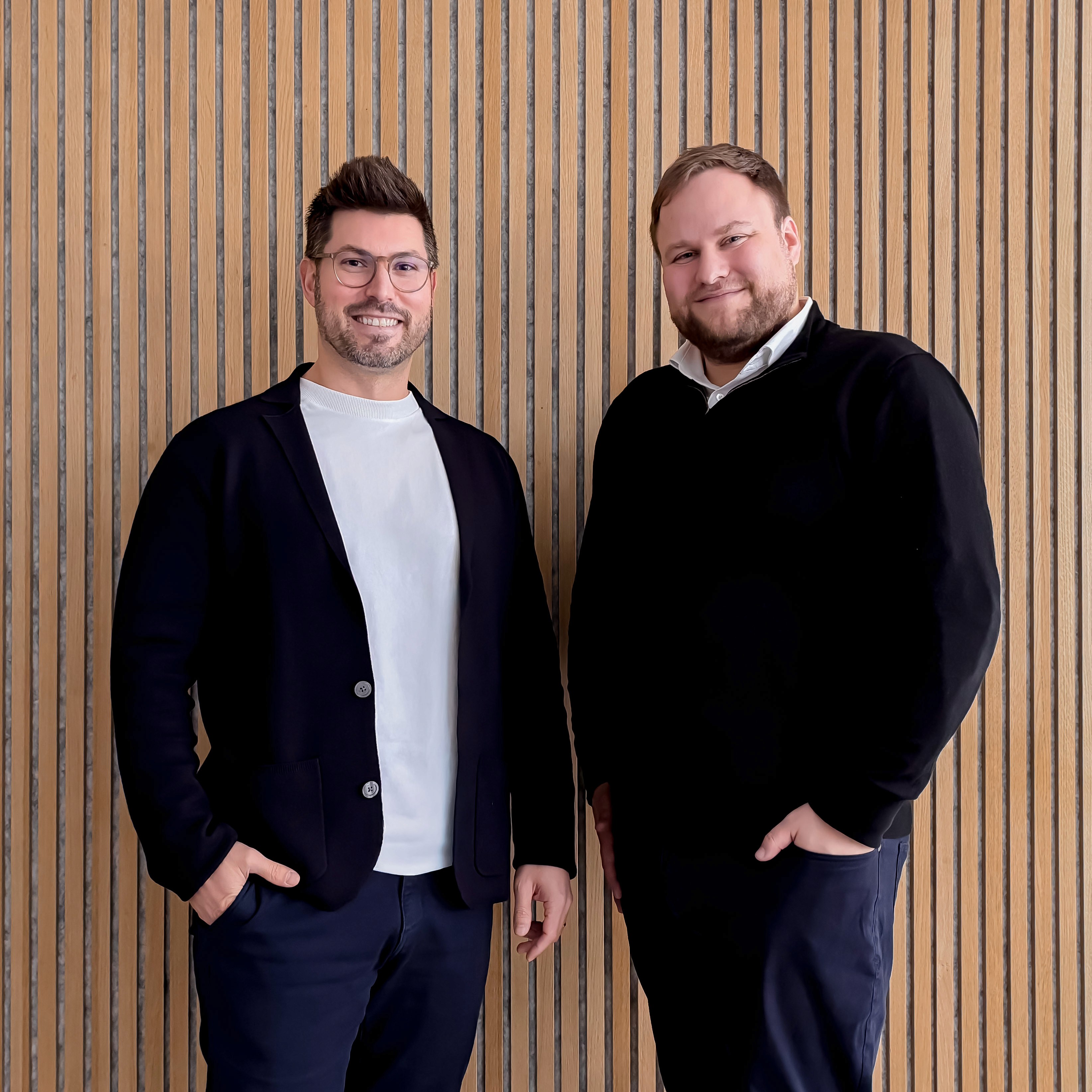 David Malovecky & Richard Tryzna