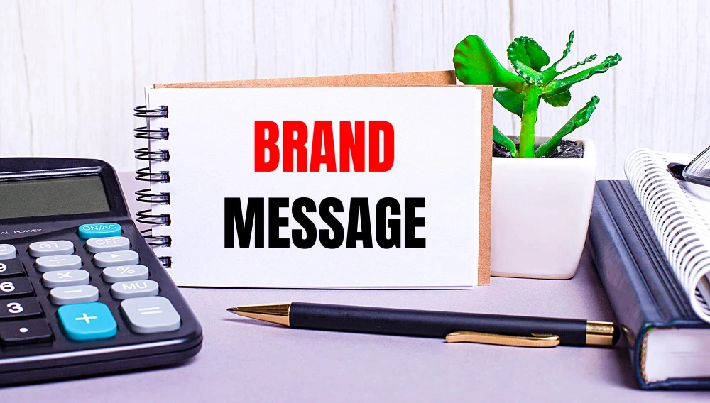 Brand Naming & Messaging