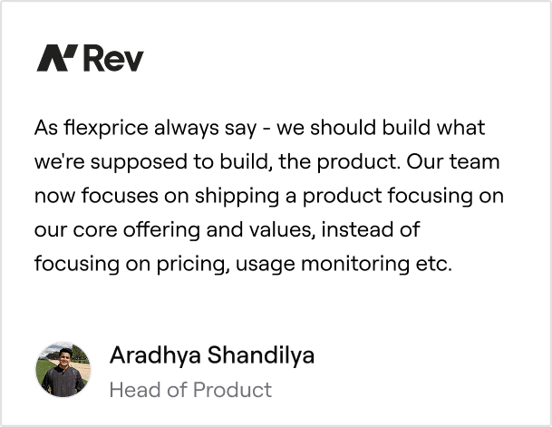 nrev customer testimonial