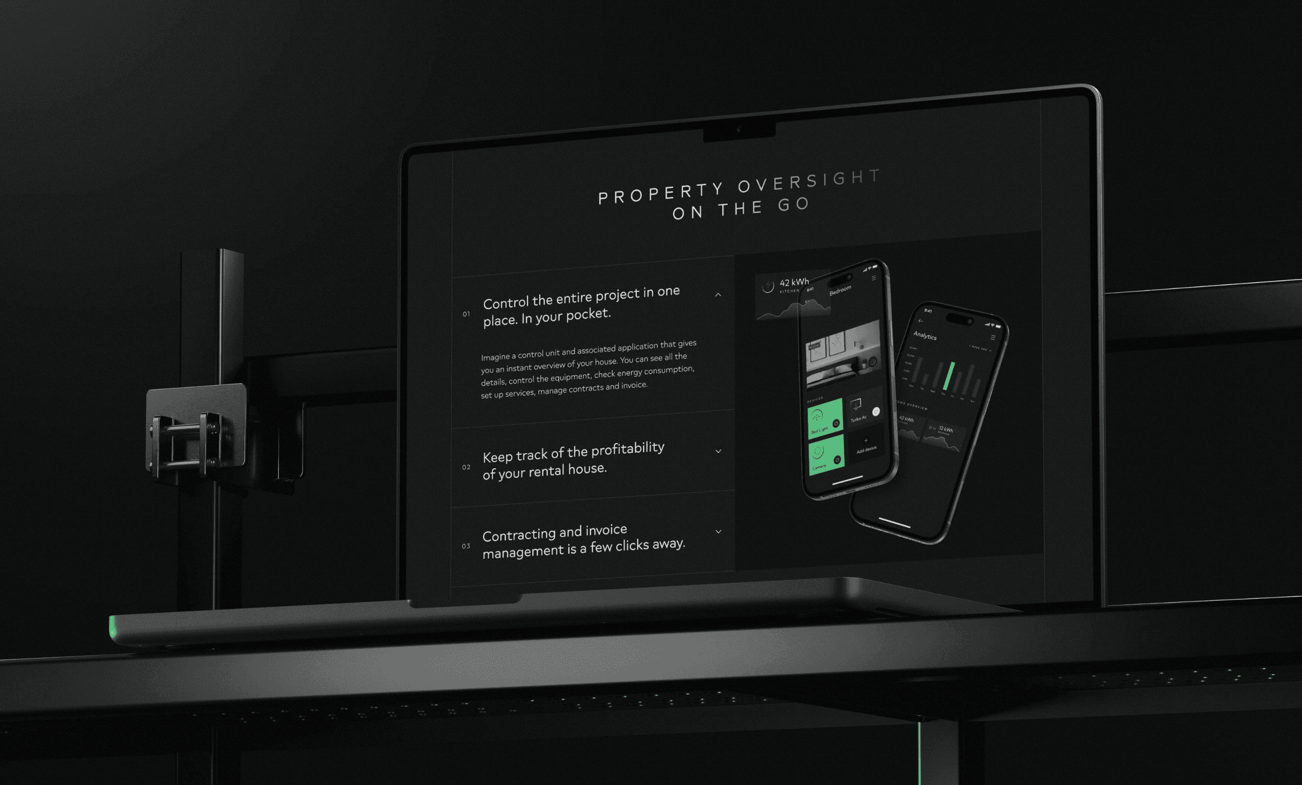 CASA CORPO - The Weather - DESIGN BOD - Web