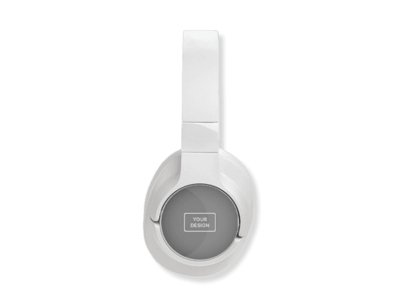Branded JBL headphones for corporate tech gifts and employee giveaways