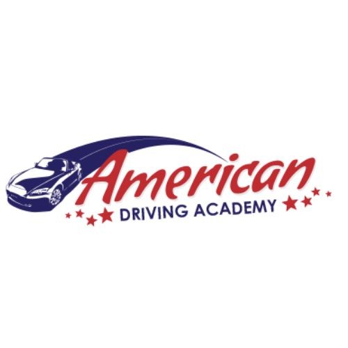 American Driving Academy Logo