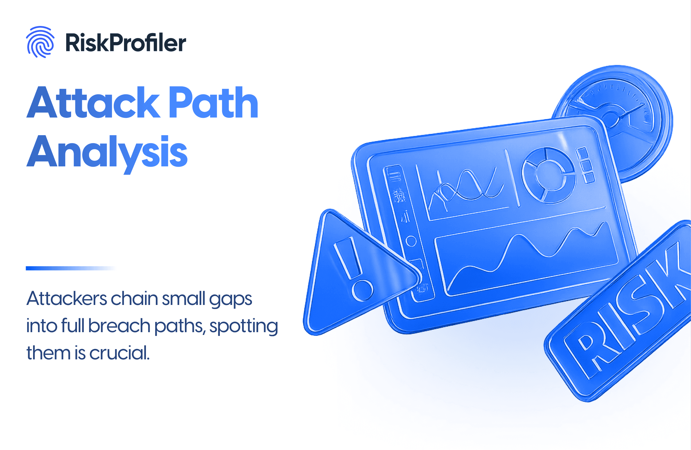 Attack Path Analysis illustration