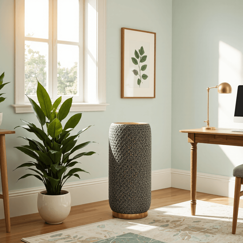 product photography of Home Decor and Organization