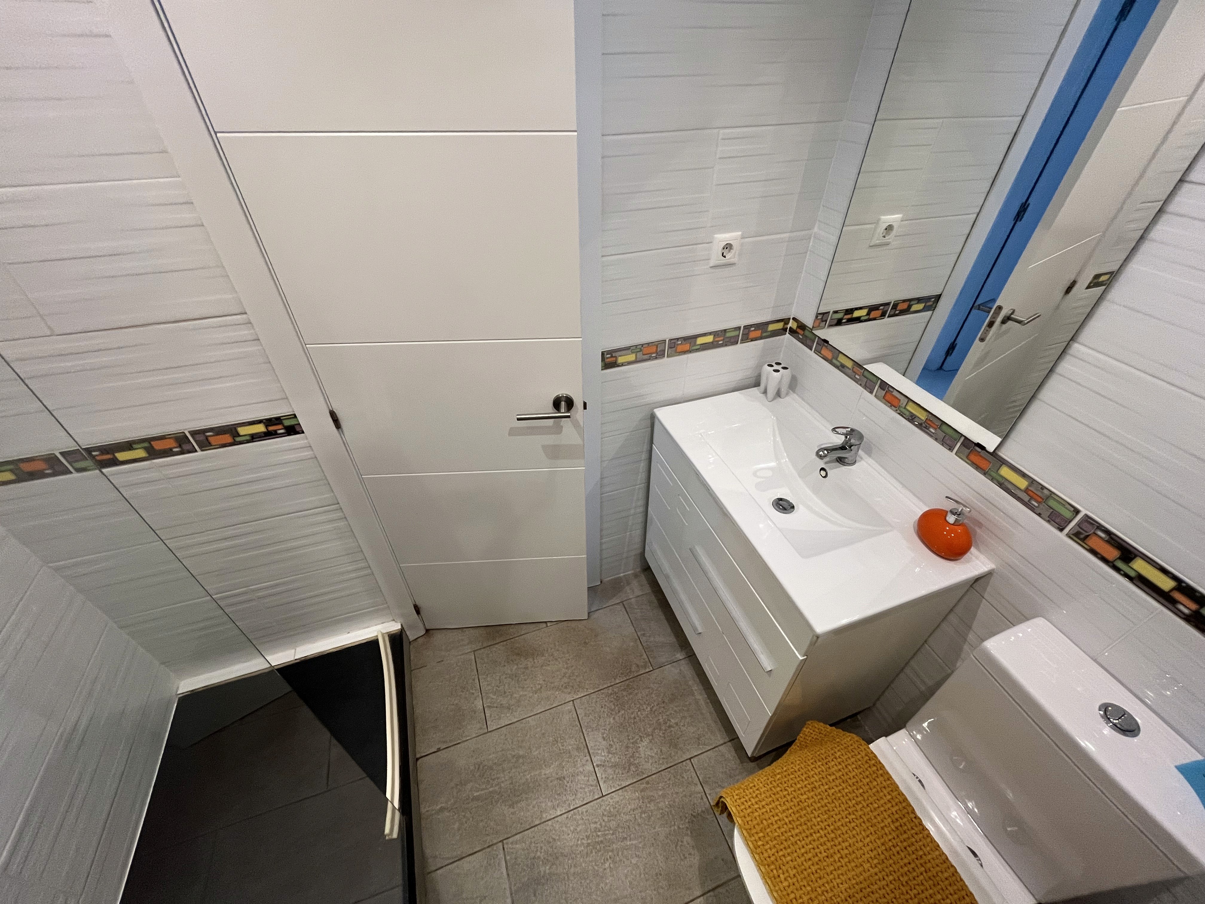 Maison Bungalow rez de chaussée Villamartin quartier"La Fuente" — 8