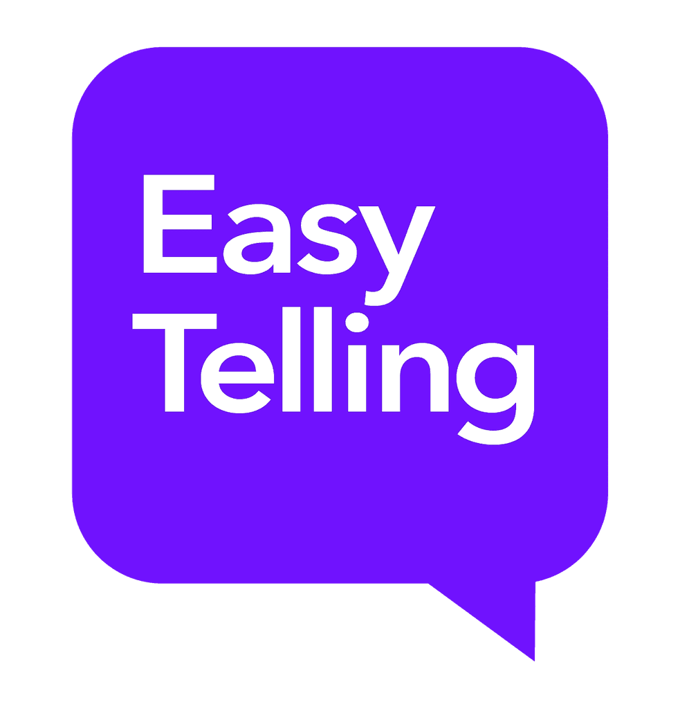 Easytelling Logo