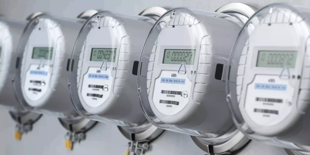 net energy metering 3 NEM 3.0 digital meter