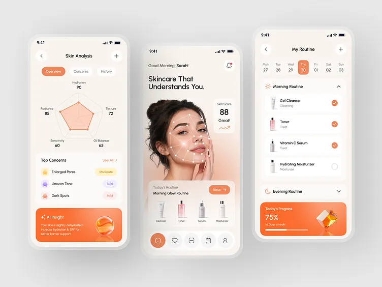 Skincare