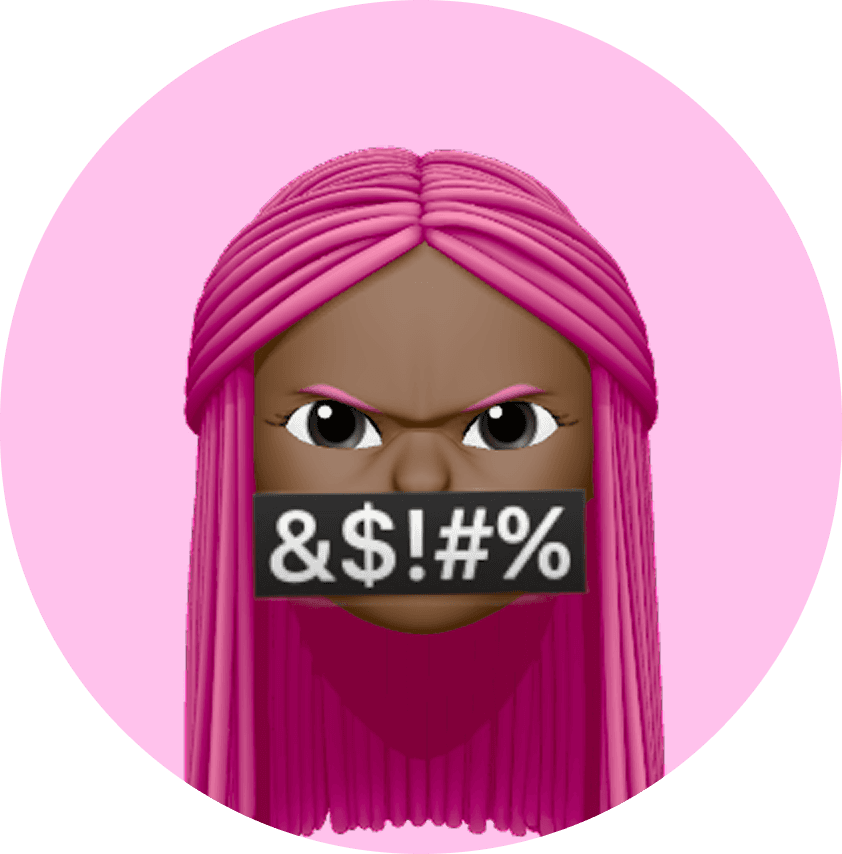 Customer Avatar