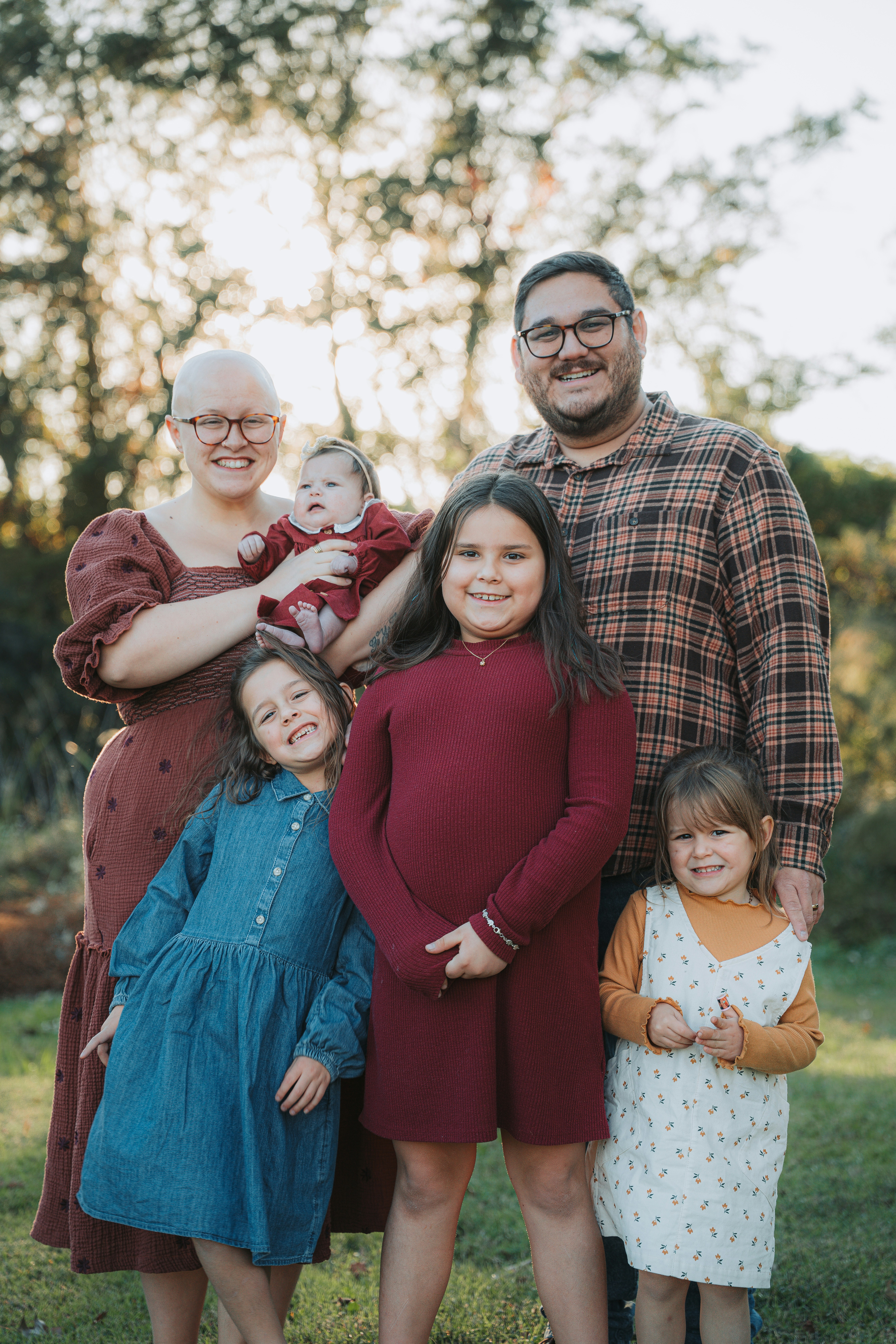 Family photography Las Vegas