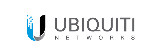 Ubiquiti Networks Logo