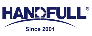 HANDFULL LOGO
