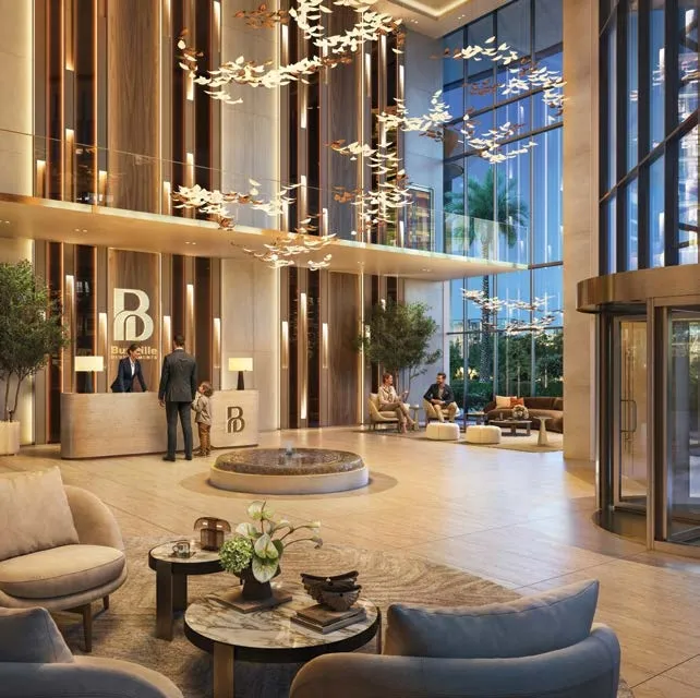 Bab Al Qasr Sea View 51