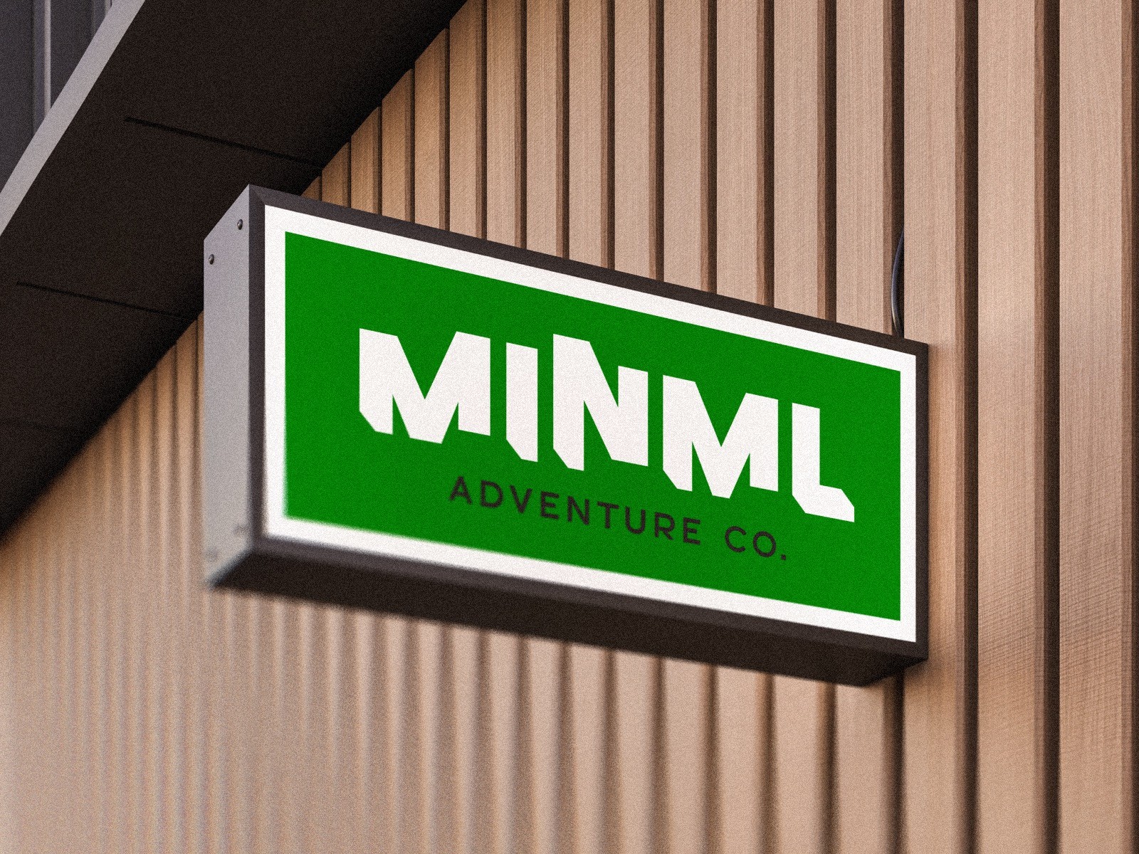 Three models standing in a wheat field, wearing beige suits.